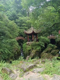 亭子