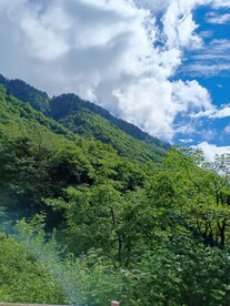 峨眉山
