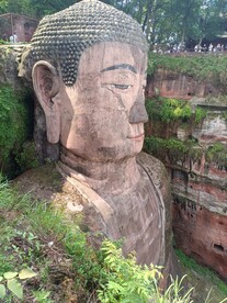 乐山大佛