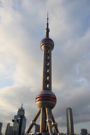 东方明珠