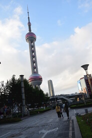 东方明珠