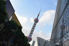 东方明珠