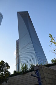 上海街景