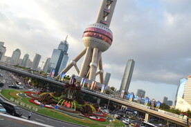 东方明珠
