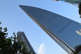 上海街景