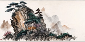 山花烂漫