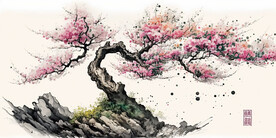 山花烂漫