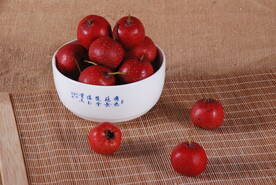 山楂