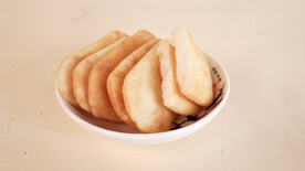 雪米饼