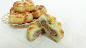 山楂饼