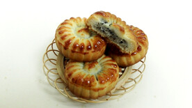 饼
