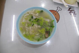 福建锅边糊