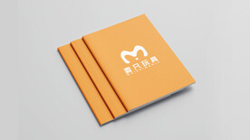 画册样机图片