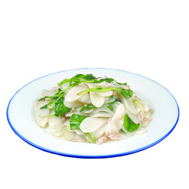 炒年糕