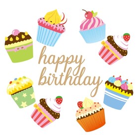 生日蛋糕