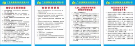 食品安全管理制度