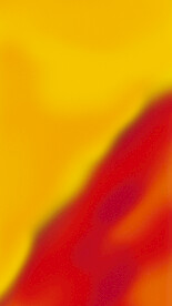黄红渐变背景图