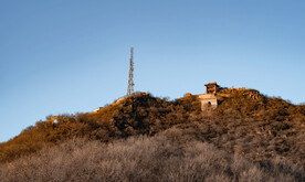 山水