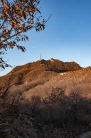 山水