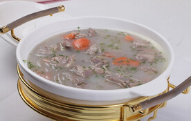 西域盆盆肉