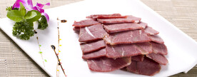 平遥牛肉