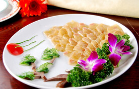 强身金牛足