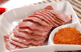 清香牛肉