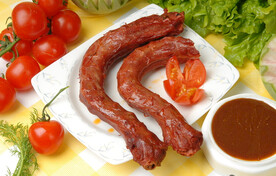 鸭脖鸭头鸭舌