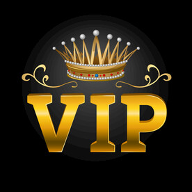 VIP图标