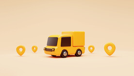 货车