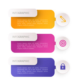 边框素材 标题边框 信息标题 