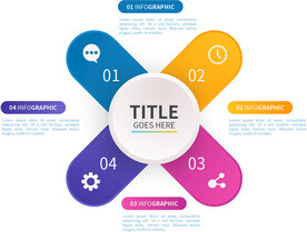 边框素材 标题边框 信息标题 