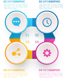 边框素材 标题边框 信息标题 