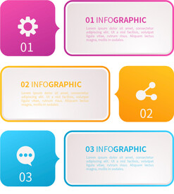边框素材 标题边框 信息标题 