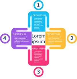 边框素材 标题边框 信息标题 