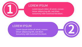 边框素材 标题边框 信息标题 
