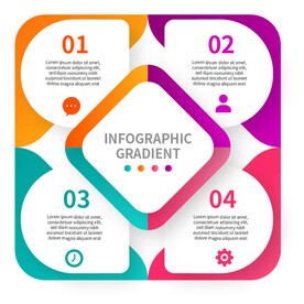 边框素材 标题边框 信息标题 