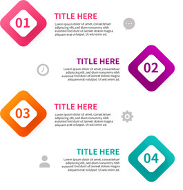 边框素材 标题边框 信息标题 