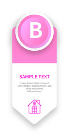 边框素材 标题边框 信息标题 