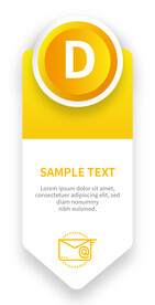 边框素材 标题边框 信息标题 