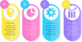 边框素材 标题边框 信息标题 