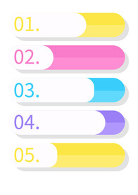 边框素材 标题边框 信息标题 