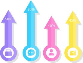 边框素材 标题边框 信息标题 