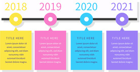 边框素材 标题边框 信息标题 