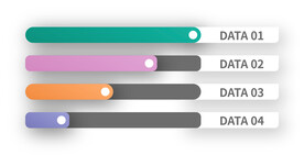 边框素材 标题边框 信息标题 