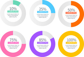 边框素材 标题边框 信息标题 