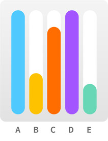 边框素材 标题边框 信息标题 