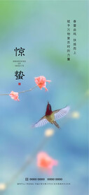 惊蛰