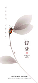惊蛰