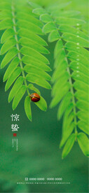 惊蛰
